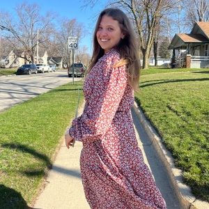 Meet your Posher, Francesca